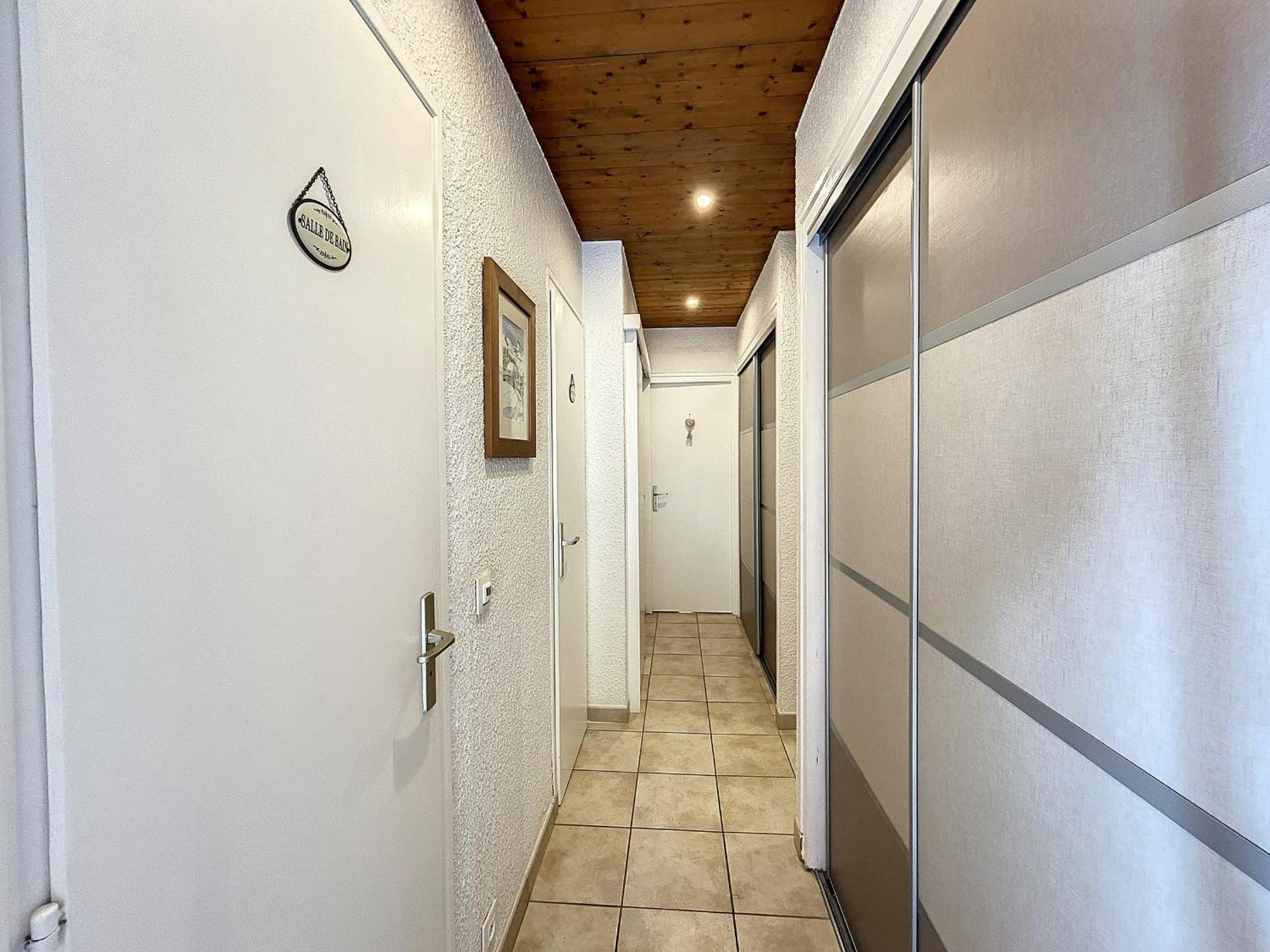 Bel Apt Au Centre De Combloux Avec Jardin, Balcon, Wifi Et Parking A 300M Des Commerces - Fr-1-560-52 Bagian luar foto